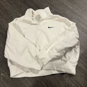 Nike sweater